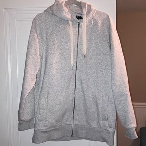 Heavy Vuori hoodie medium